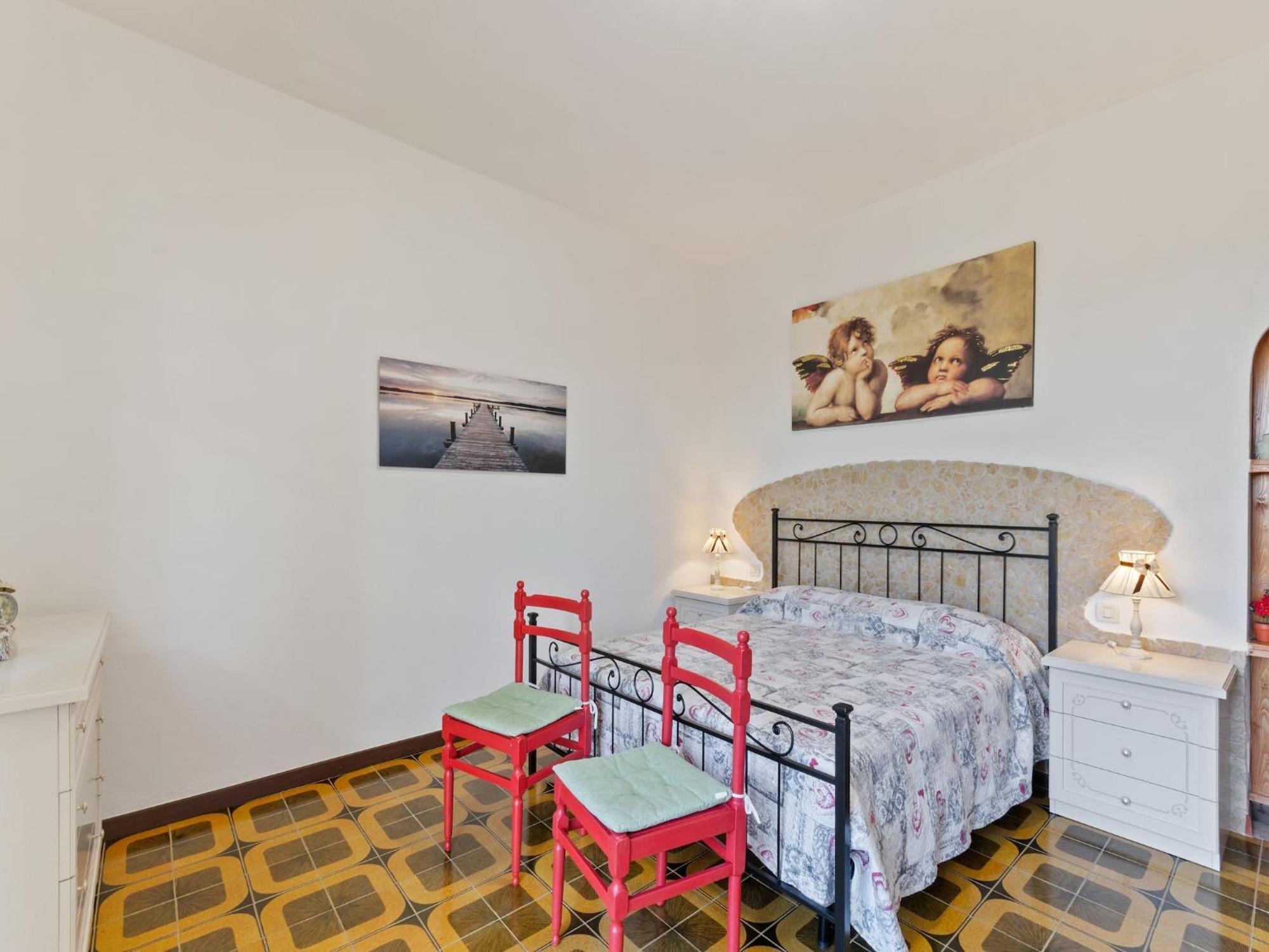 Pleasant Apartment With Courtyard Saludecio Zewnętrze zdjęcie