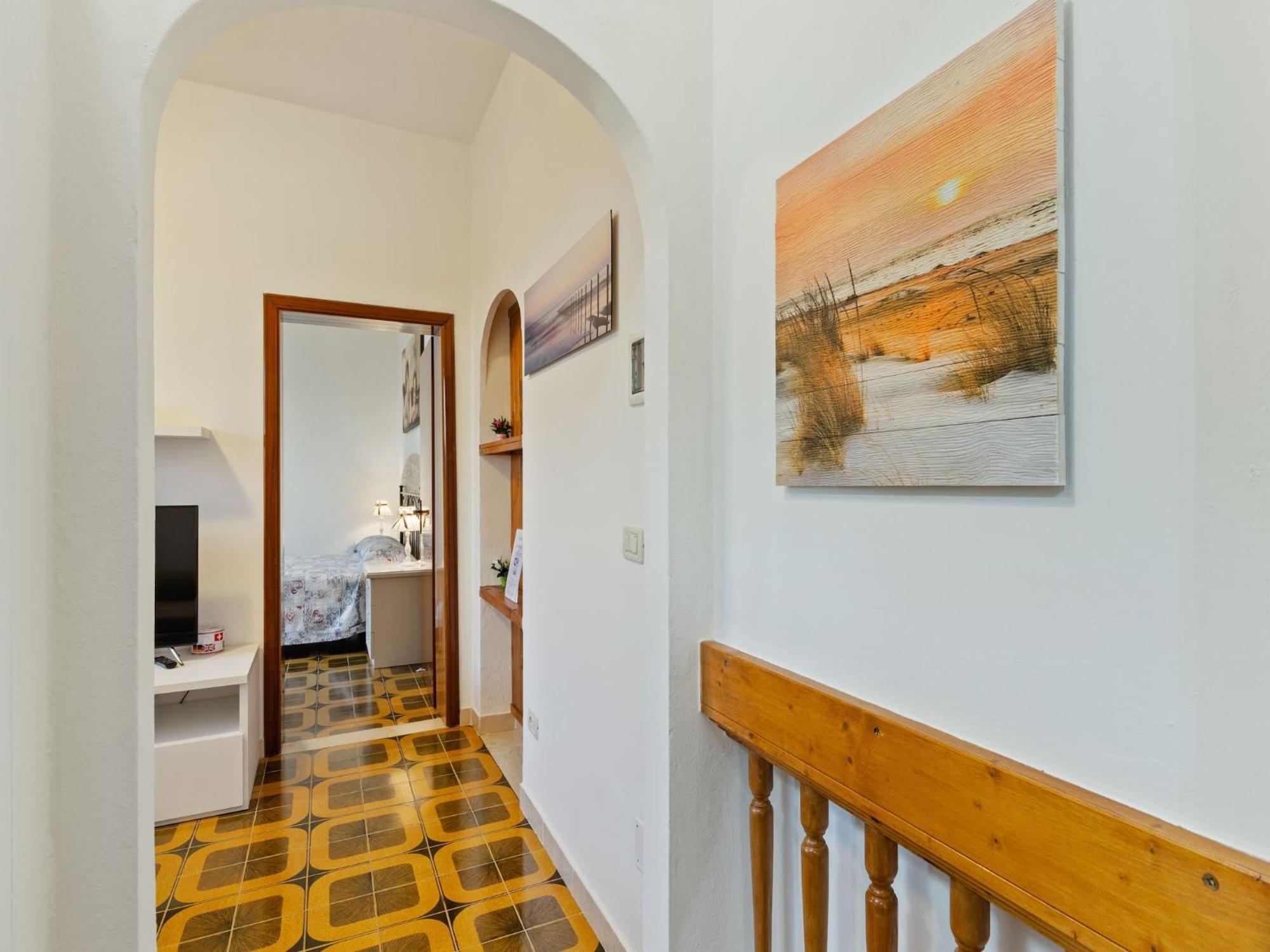 Pleasant Apartment With Courtyard Saludecio Zewnętrze zdjęcie
