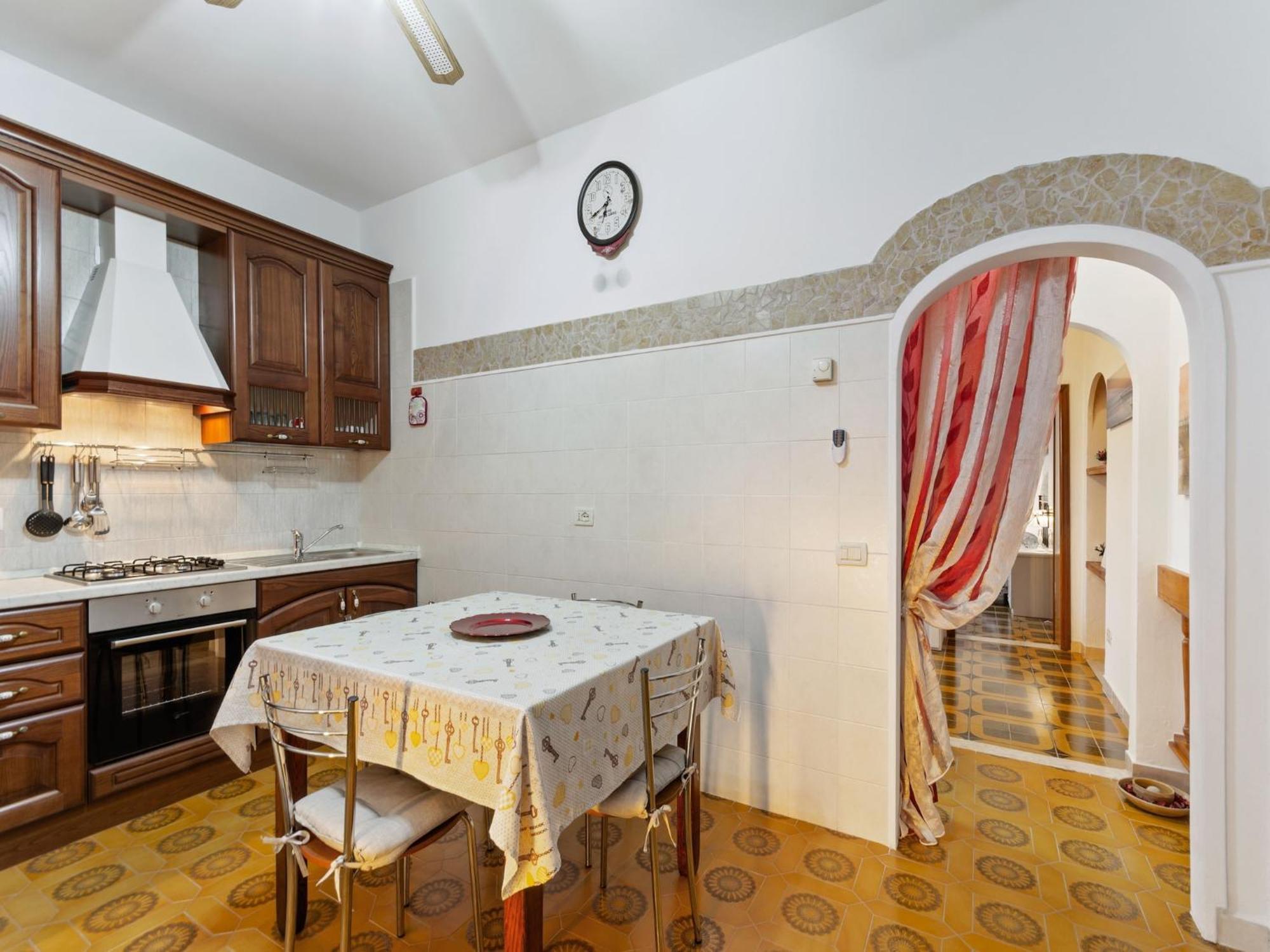 Pleasant Apartment With Courtyard Saludecio Zewnętrze zdjęcie