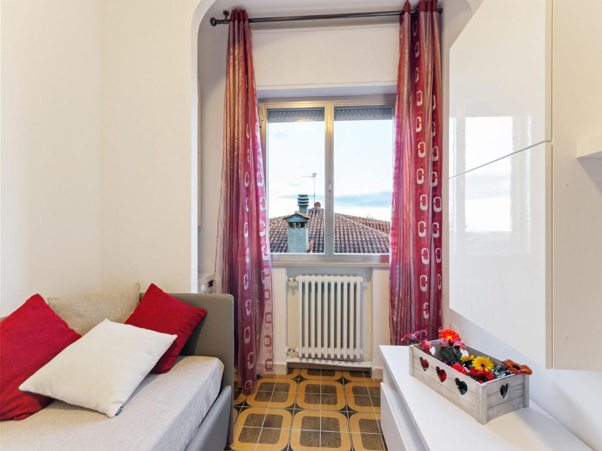 Pleasant Apartment With Courtyard Saludecio Zewnętrze zdjęcie