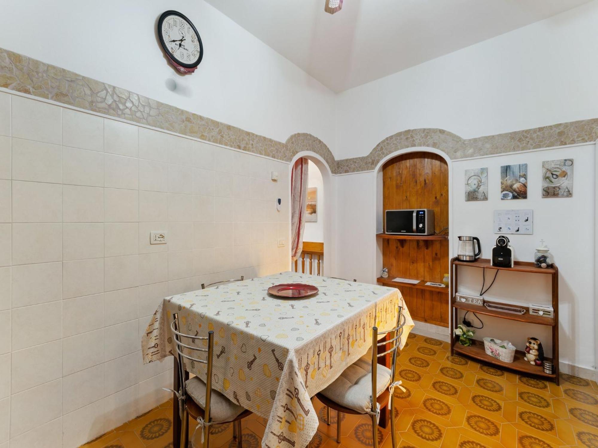Pleasant Apartment With Courtyard Saludecio Zewnętrze zdjęcie