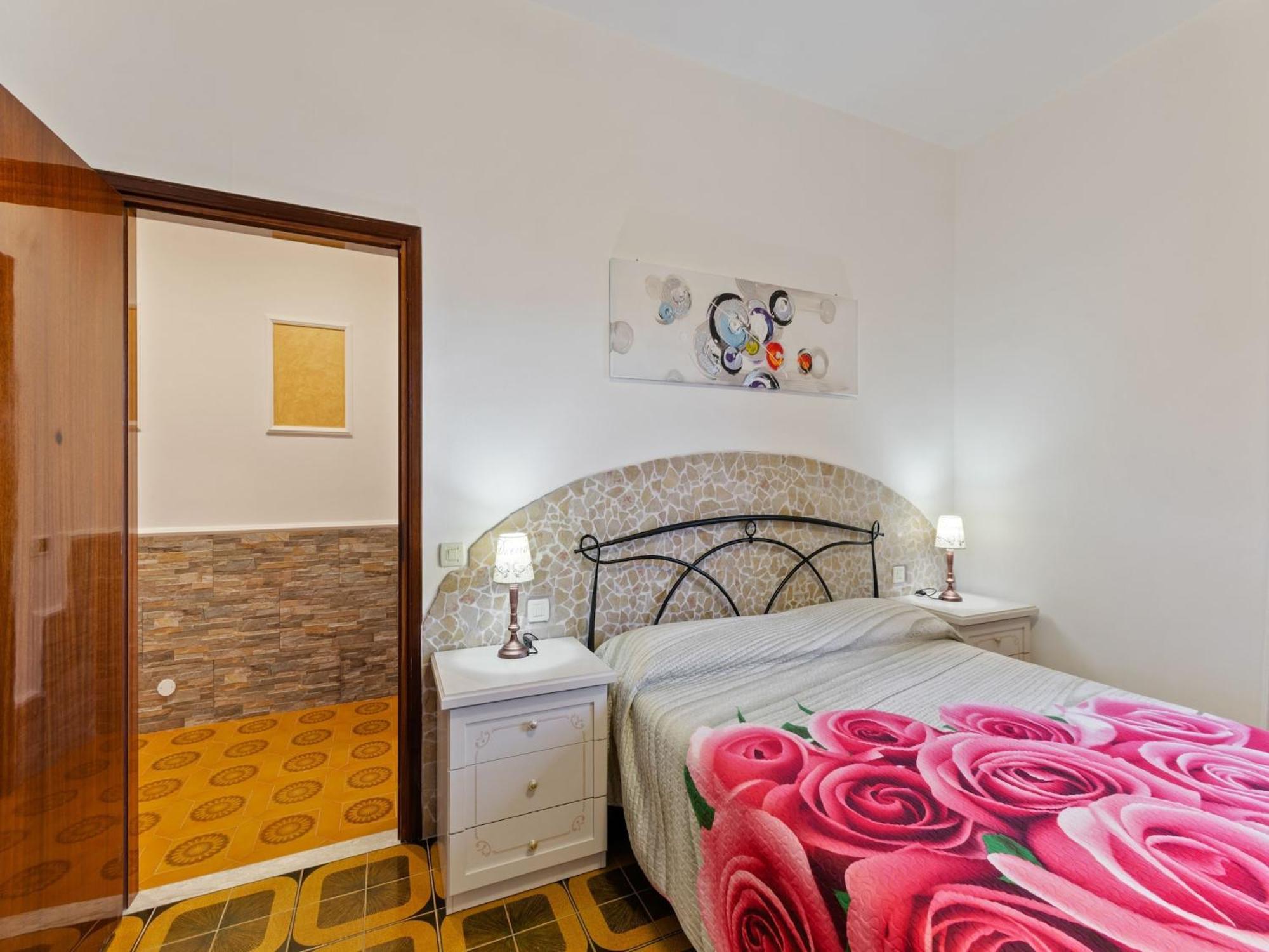 Pleasant Apartment With Courtyard Saludecio Zewnętrze zdjęcie