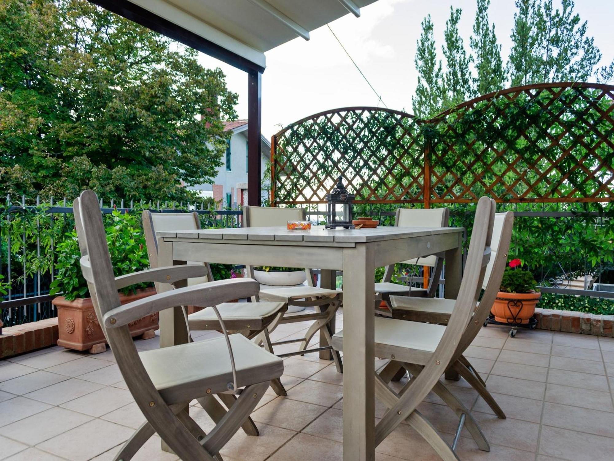 Pleasant Apartment With Courtyard Saludecio Zewnętrze zdjęcie